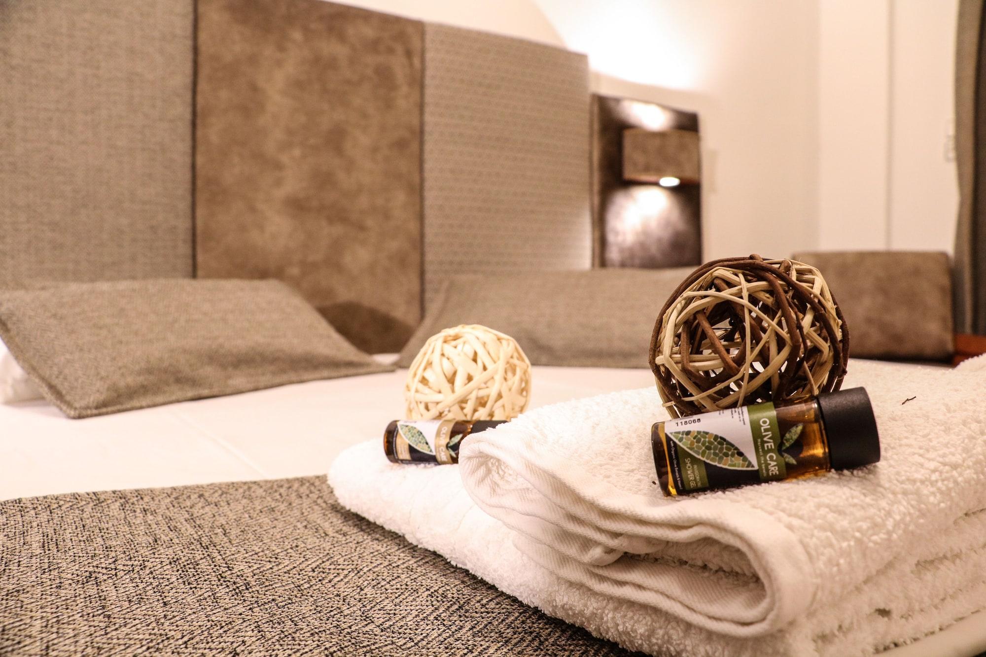 Hotel Dionysis Studios Adámas Extérieur photo